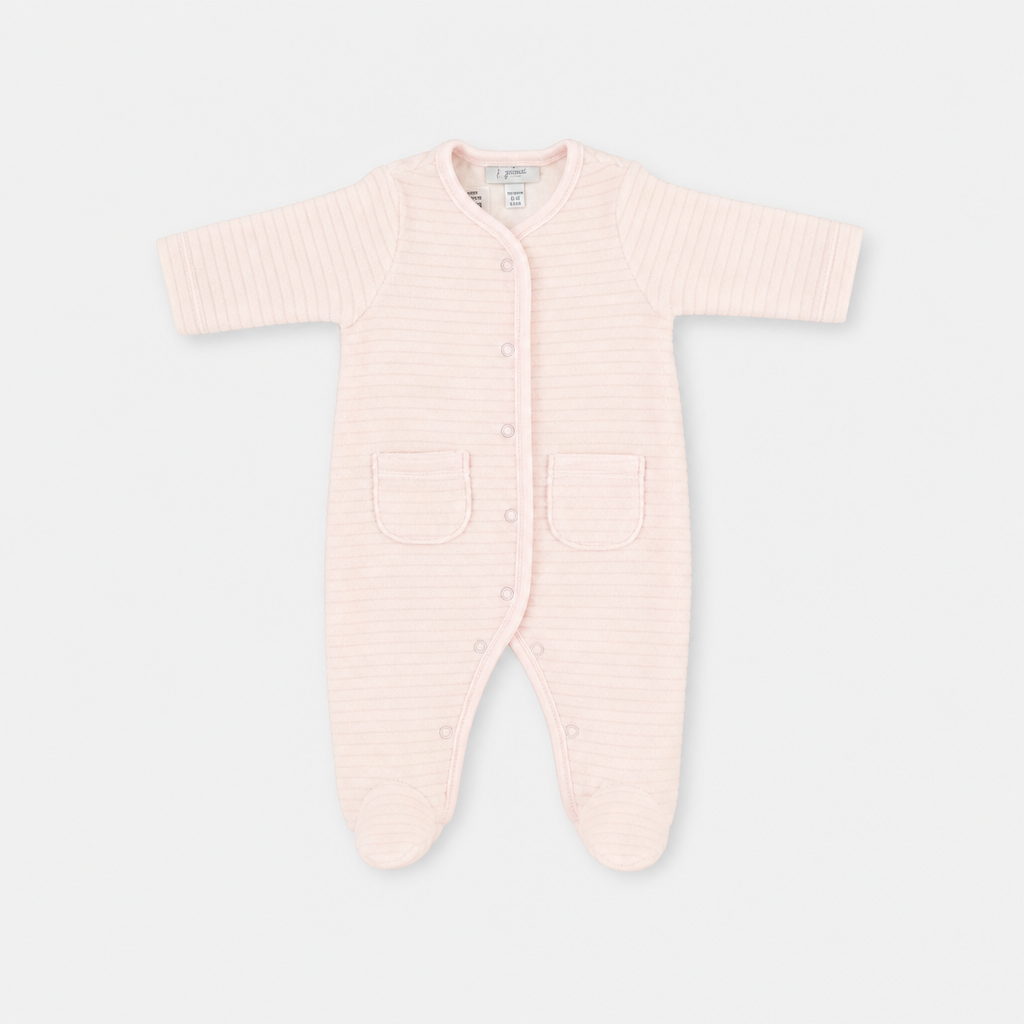 Tutine neonato - Bambina - 50 - 59 < 3 mesi
