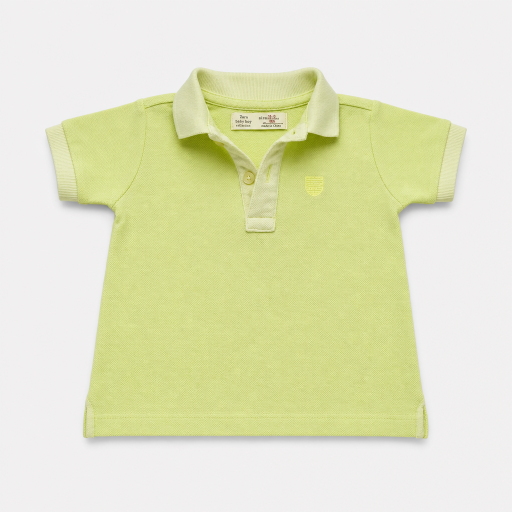 Polo maniche corte - Bambino - 66 - 71 | 6 mesi