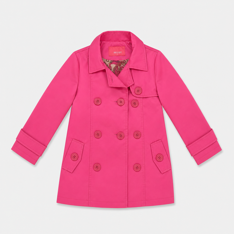 Giacca primavera - Bambina - 114 - 119 | 6 anni