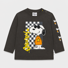 Maglietta maniche lunghe - Bambino - 66 - 71 | 6 mesi