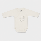 Body - Bambino - 50 - 59 < 3 mesi
