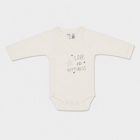 Body - Bambino - 50 - 59 < 3 mesi