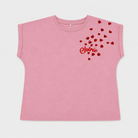 Maglietta maniche corte - Bambina - 120 - 125 | 7 anni
