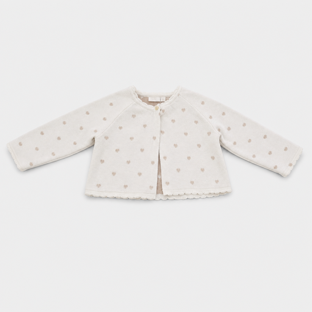 Coprispalla - Bambina - 60 - 65 | 3 mesi