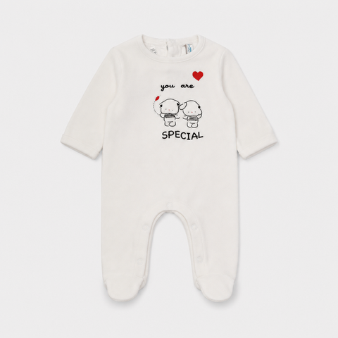 Tutine neonato - Bambino - 50 - 59 < 3 mesi
