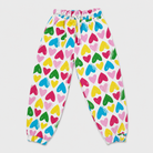 Pantaloni tuta - Bambina - 102 - 107 | 4 anni