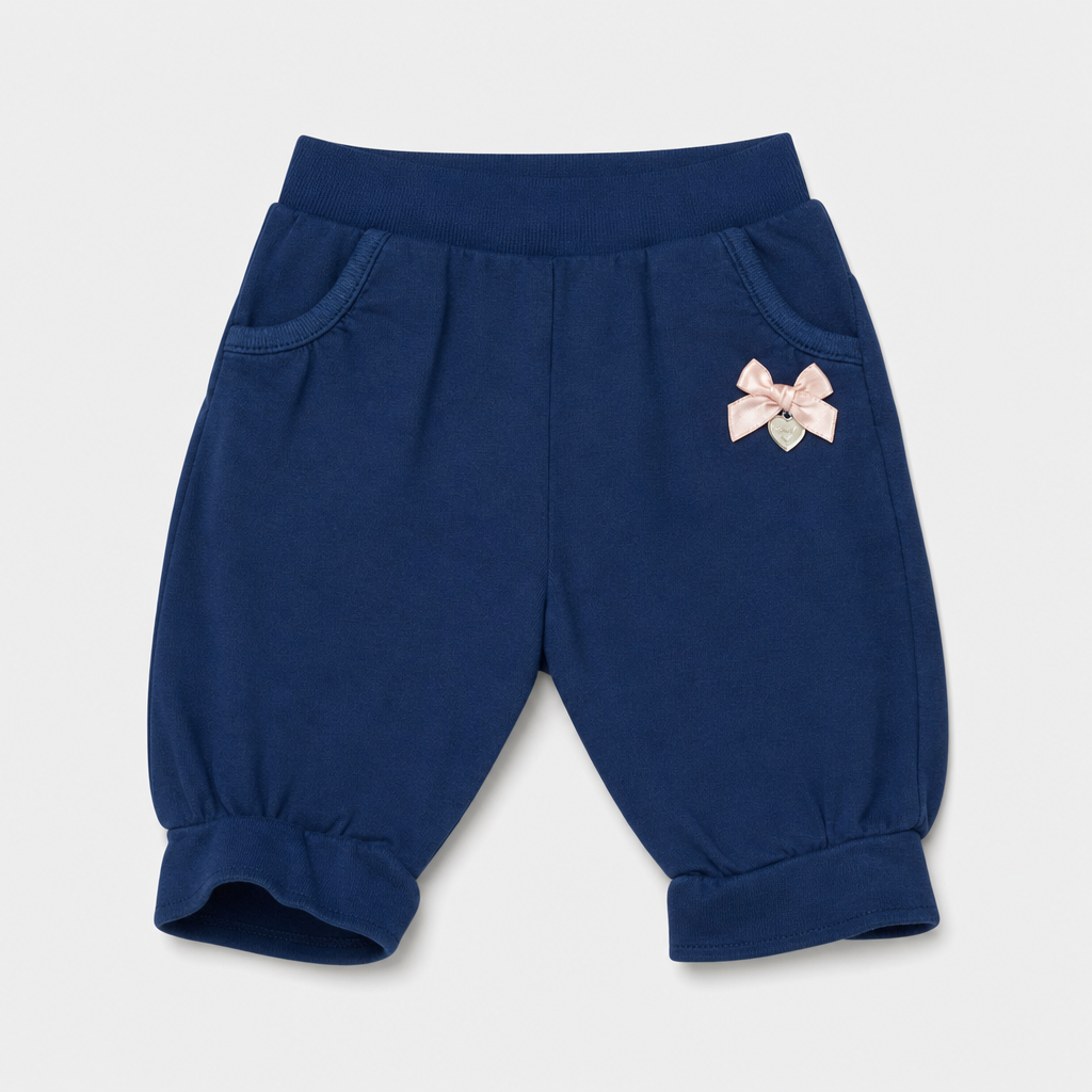 Pantaloni - Bambina - 50 - 59 < 3 mesi