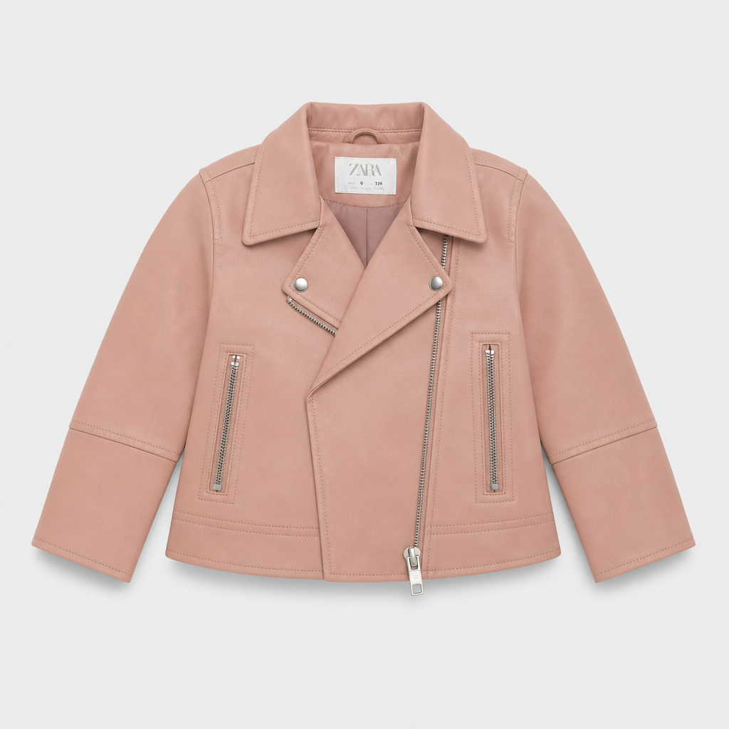 Giacca primavera - Bambina - 114 - 119 | 6 anni