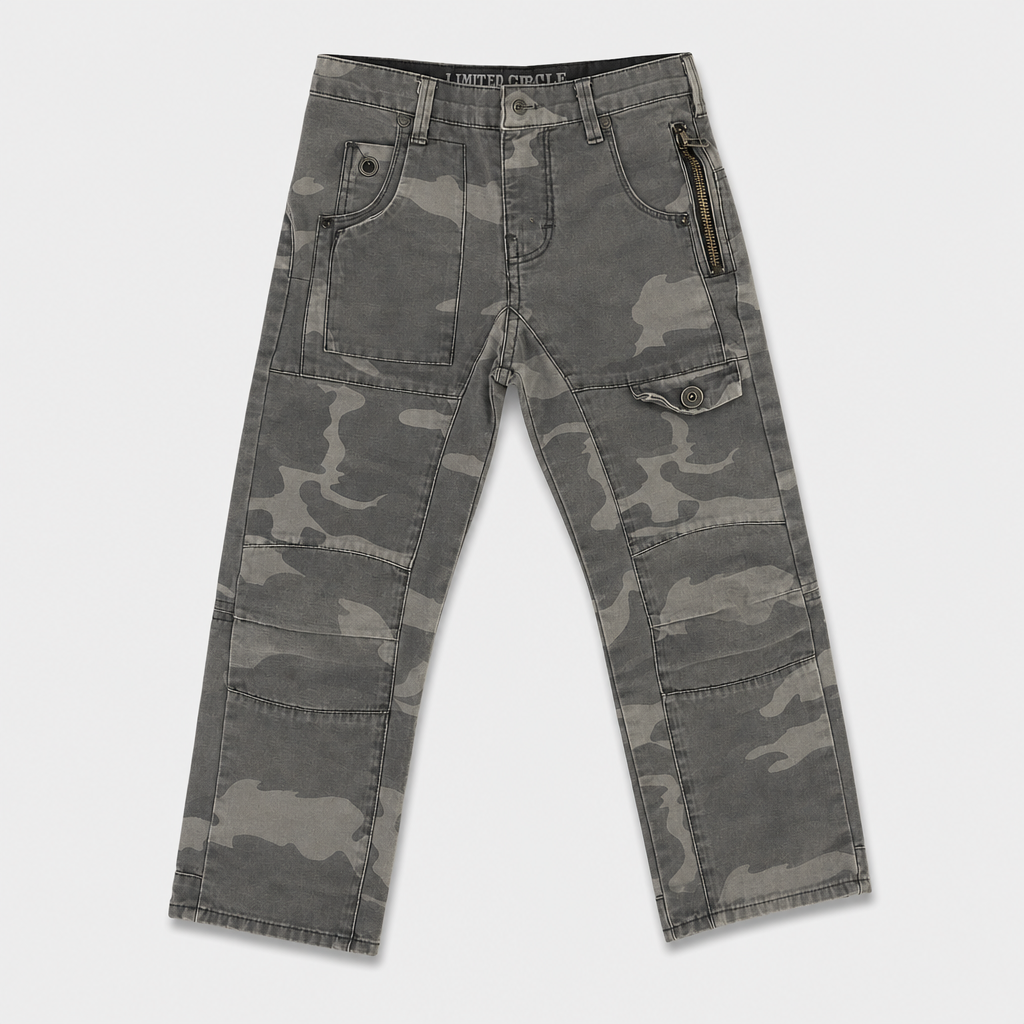 Pantaloni - Bambino - 114 - 119 | 6 anni