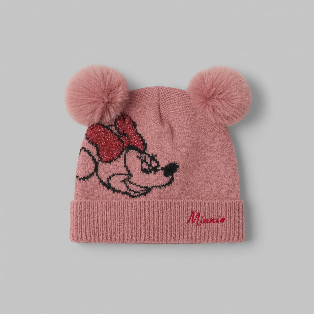 Cappellino - Bambina - 78 - 83 | 1 anno