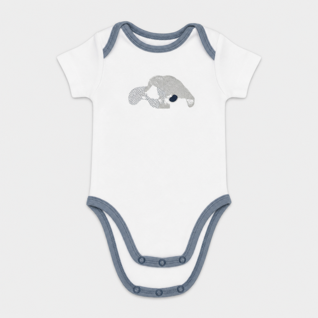 Body - Bambino - 78 - 83 | 1 anno