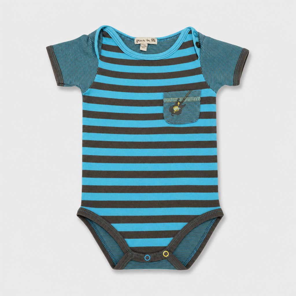 Body - Bambino - 66 - 71 | 6 mesi
