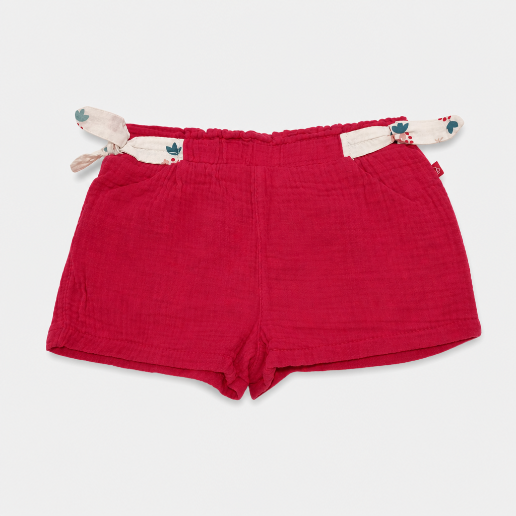 Pantaloncini corti - Bambina - 84 - 89 | 18 mesi