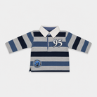 Polo maniche lunghe - Bambino - 66 - 71 | 6 mesi