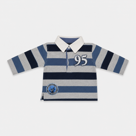 Polo maniche lunghe - Bambino - 66 - 71 | 6 mesi