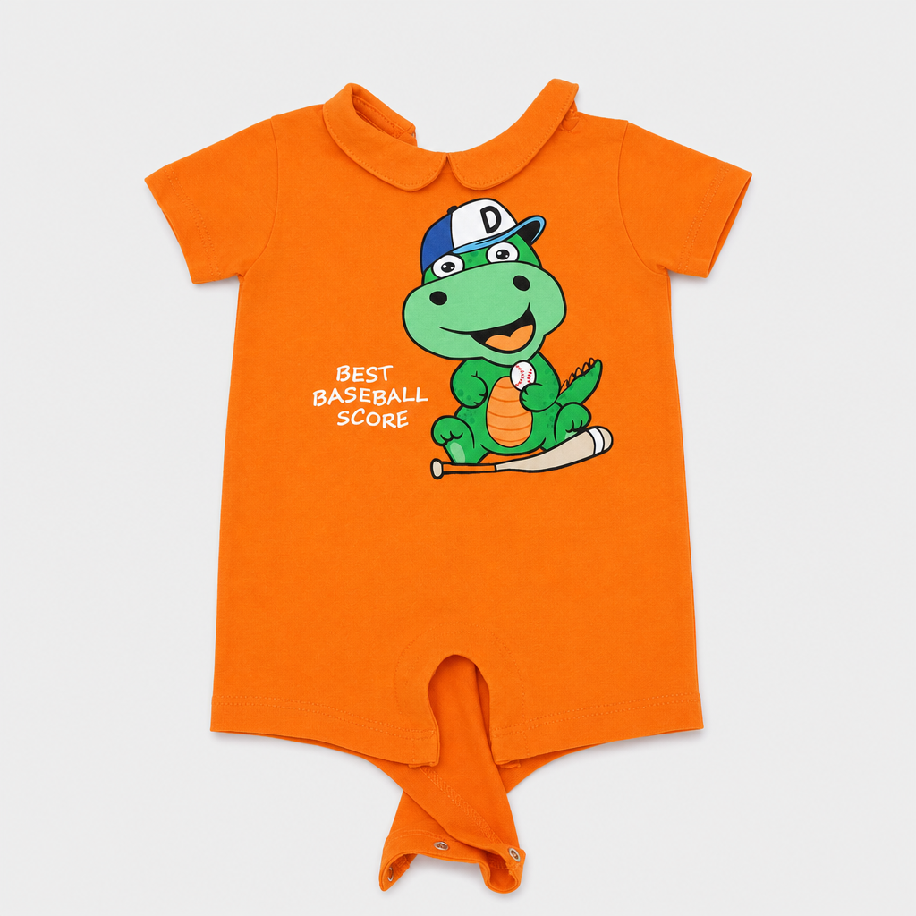 Body - Bambino - 60 - 65 | 3 mesi