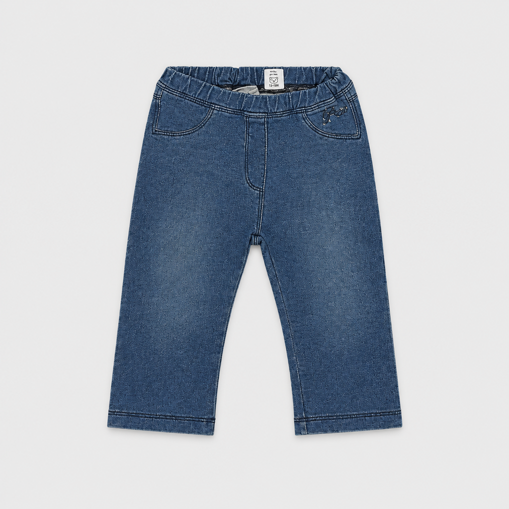 Jeans - Bambina - 78 - 83 | 1 anno