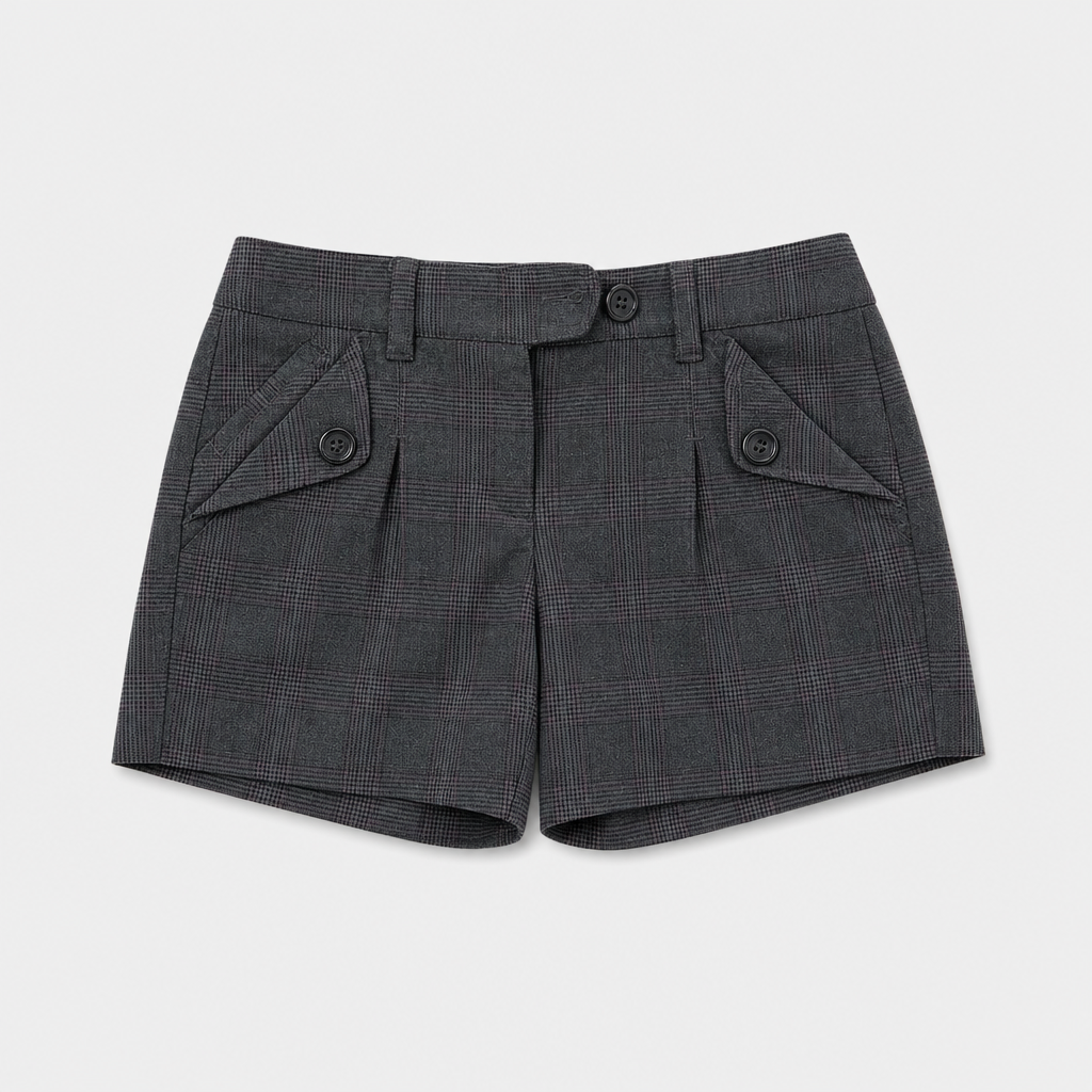 Pantaloncini corti - Bambina - 132 - 137 | 9 anni