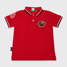 Polo maniche corte - Bambino - 114 - 119 | 6 anni