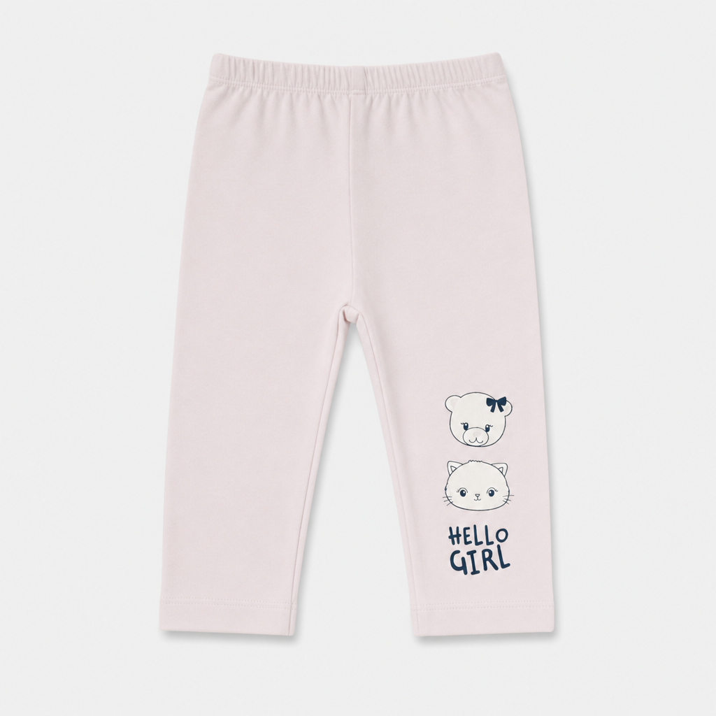 Leggins - Bambina - 72 - 77 | 9 mesi