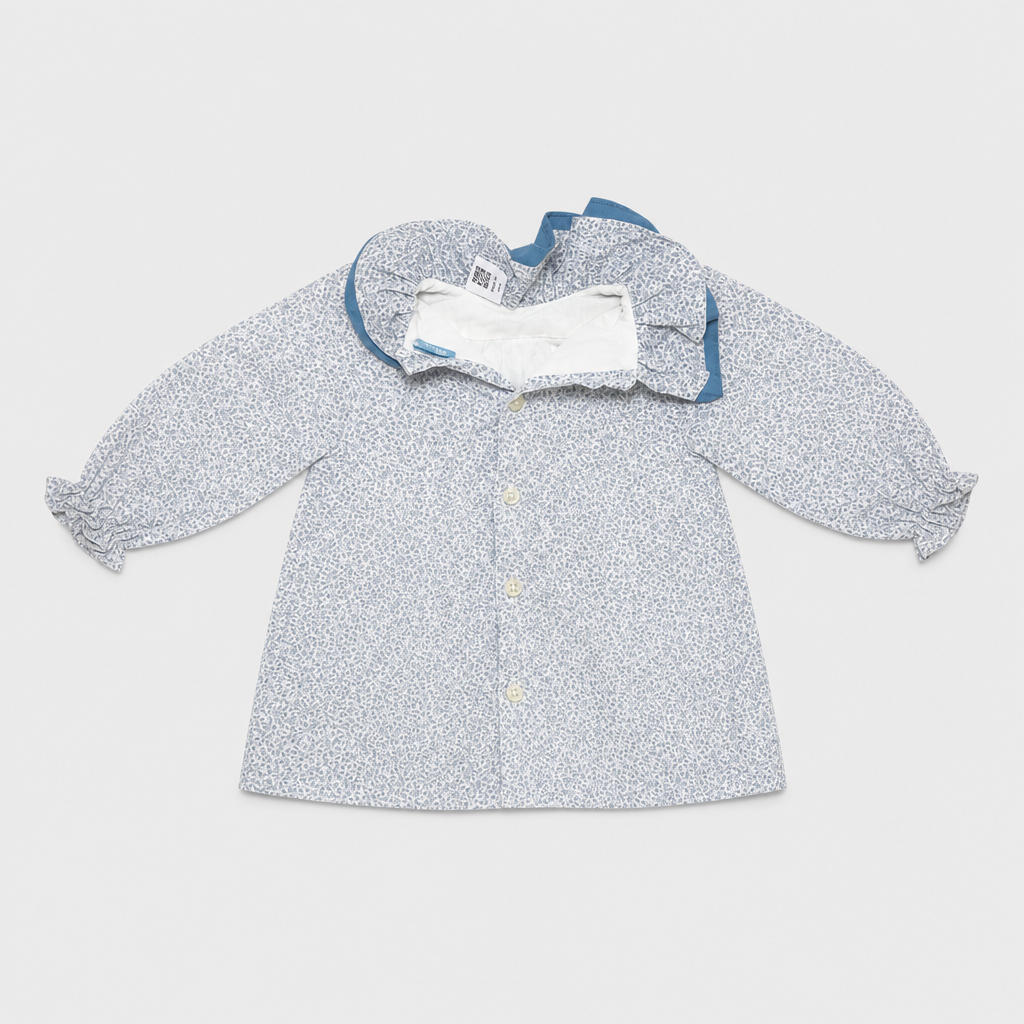 Camicia - Bambina - 72 - 77 | 9 mesi