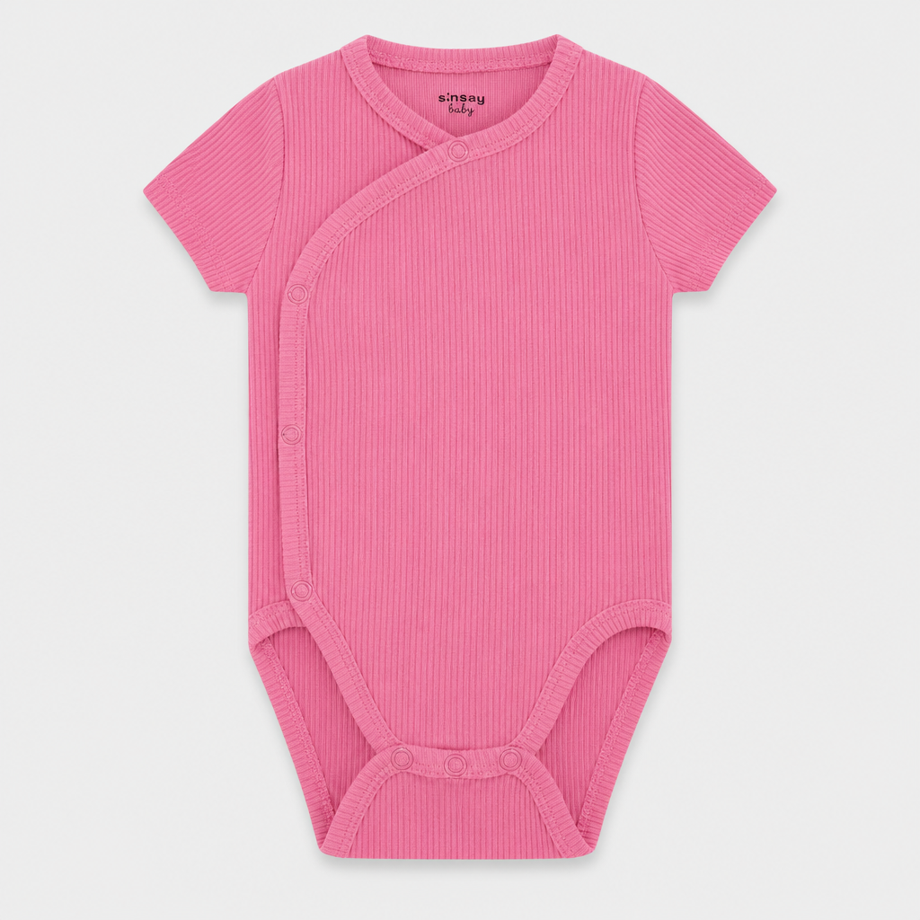 Body - Bambina - 66 - 71 | 6 mesi
