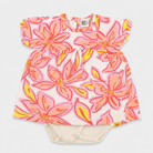 Body - Bambina - 60 - 65 | 3 mesi