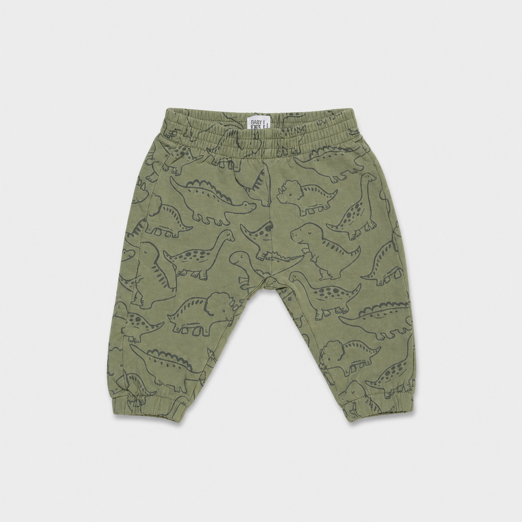 Pantaloni tuta - Bambino - 66 - 71 | 6 mesi