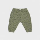 Pantaloni tuta - Bambino - 66 - 71 | 6 mesi