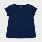 Maglietta maniche corte - Bambina - 96 - 101 | 3 anni
