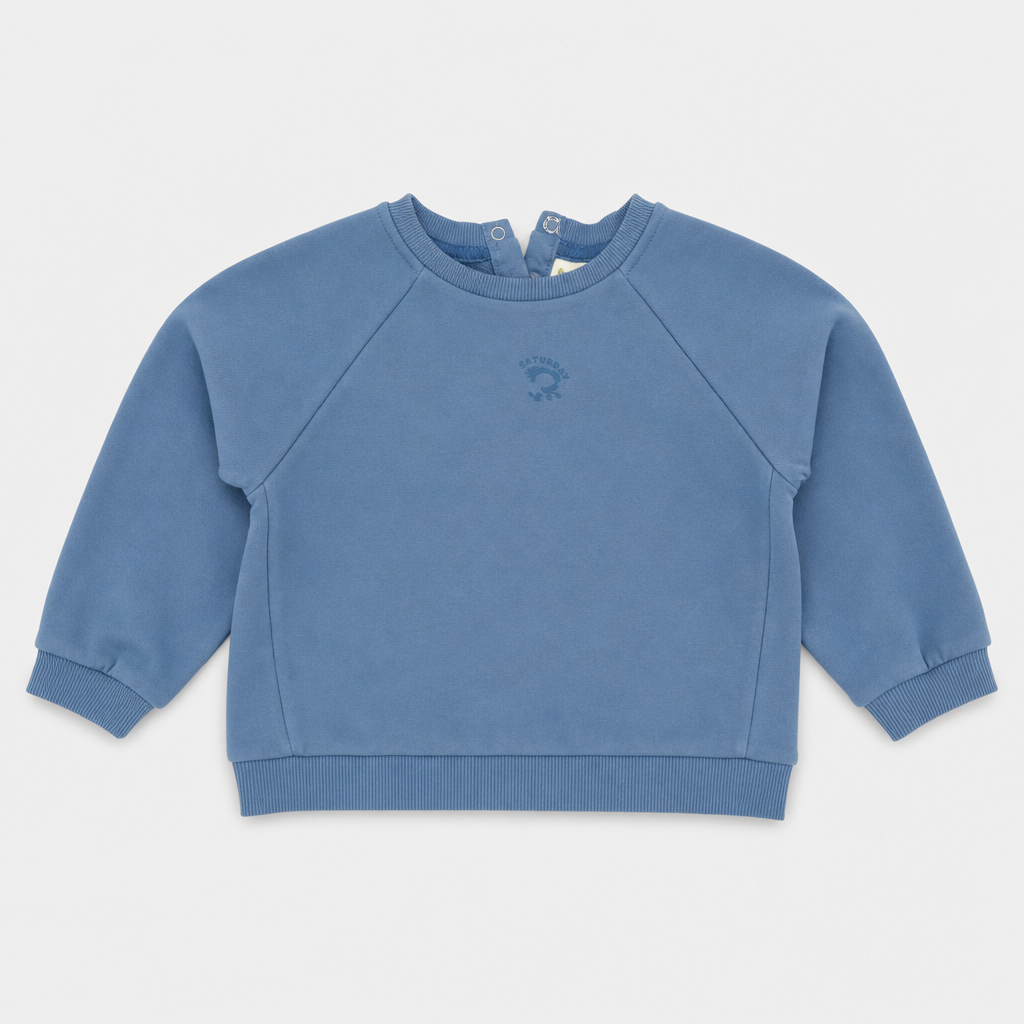 Felpa - Bambino - 84 - 89 | 18 mesi