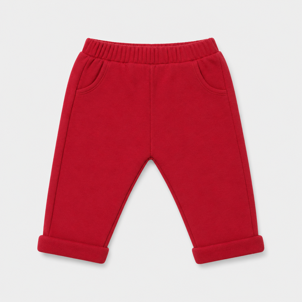 Pantaloni tuta - Bambino - 60 - 65 | 3 mesi