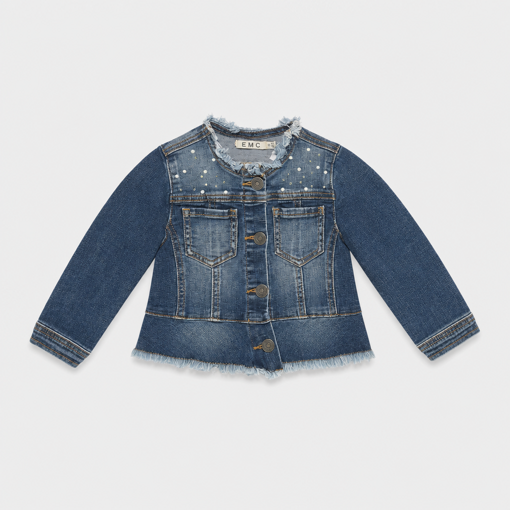 Giacca primavera - Bambina - 84 - 89 | 18 mesi