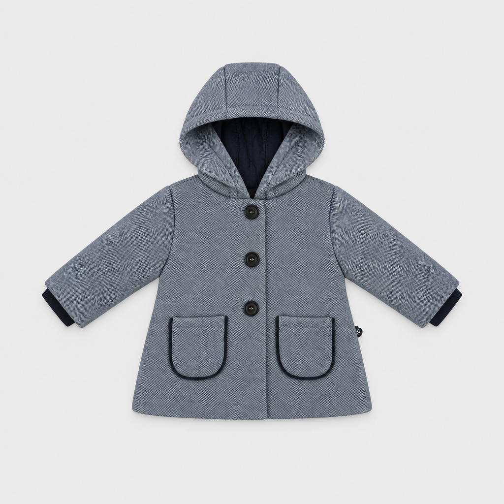Giacca primavera - Bambina - 66 - 71 | 6 mesi
