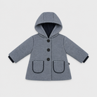 Giacca primavera - Bambina - 66 - 71 | 6 mesi