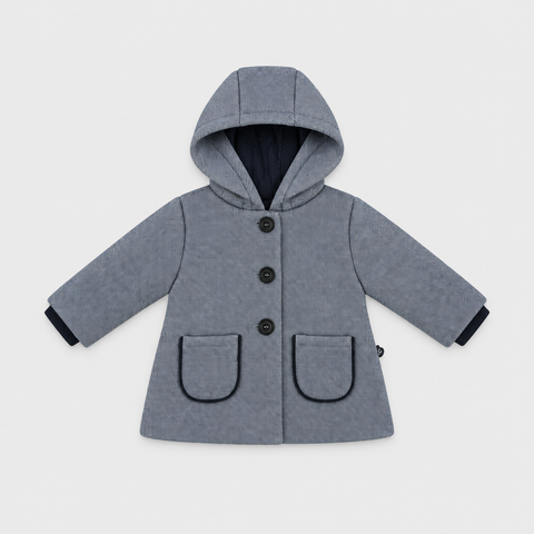 Giacca primavera - Bambina - 66 - 71 | 6 mesi