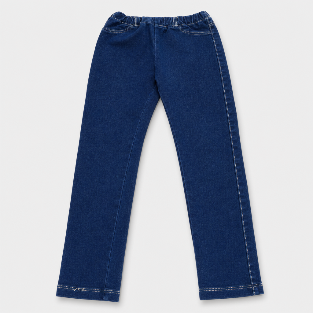 Jeans - Bambino - 132 - 137 | 9 anni
