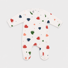 Tutine neonato - Bambina - 60 - 65 | 3 mesi