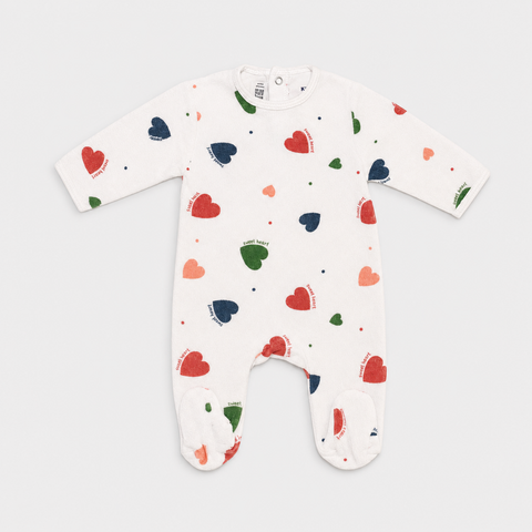 Tutine neonato - Bambina - 60 - 65 | 3 mesi