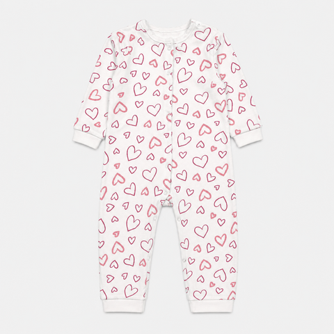 Tutine neonato - Bambina - 84 - 89 | 18 mesi