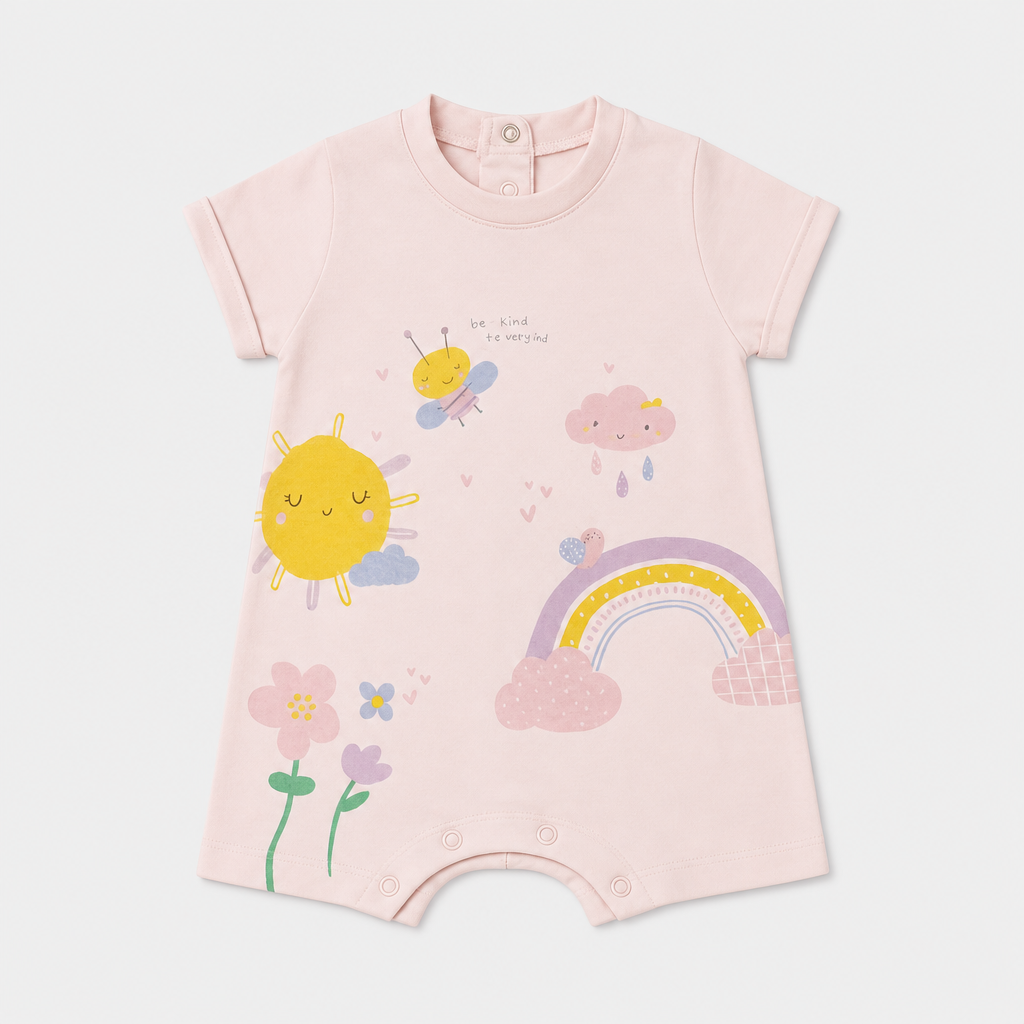 Tutine neonato - Bambina - 60 - 65 | 3 mesi