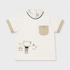 Maglietta maniche corte - Bambino - 90 - 95 | 2 anni