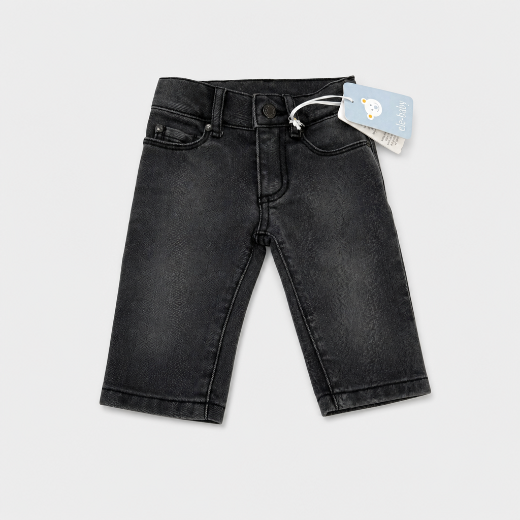 Jeans - Bambino - 60 - 65 | 3 mesi
