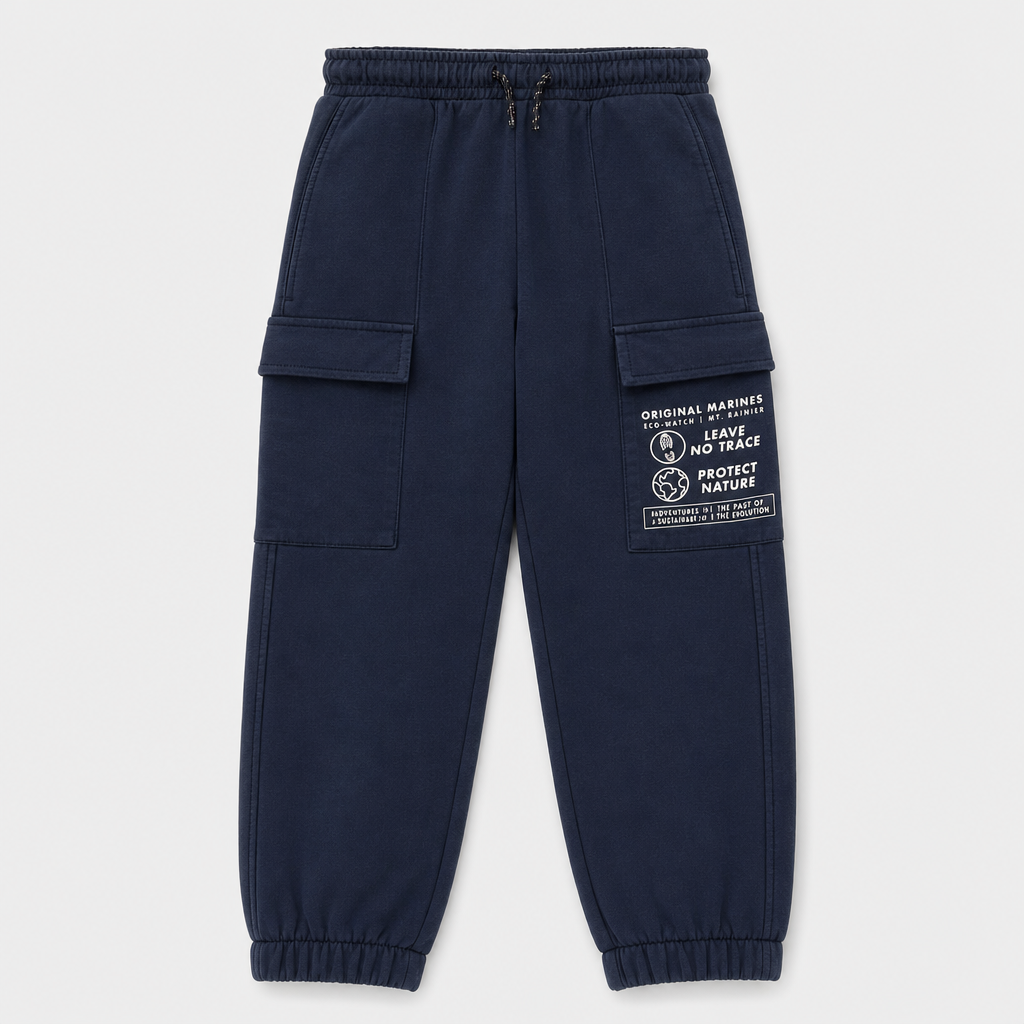 Pantaloni tuta - Bambino - 120 - 125 | 7 anni