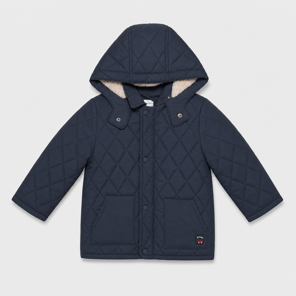 Giacca invernale pesante - Bambino - 90 - 95 | 2 anni