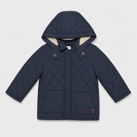 Giacca invernale pesante - Bambino - 90 - 95 | 2 anni