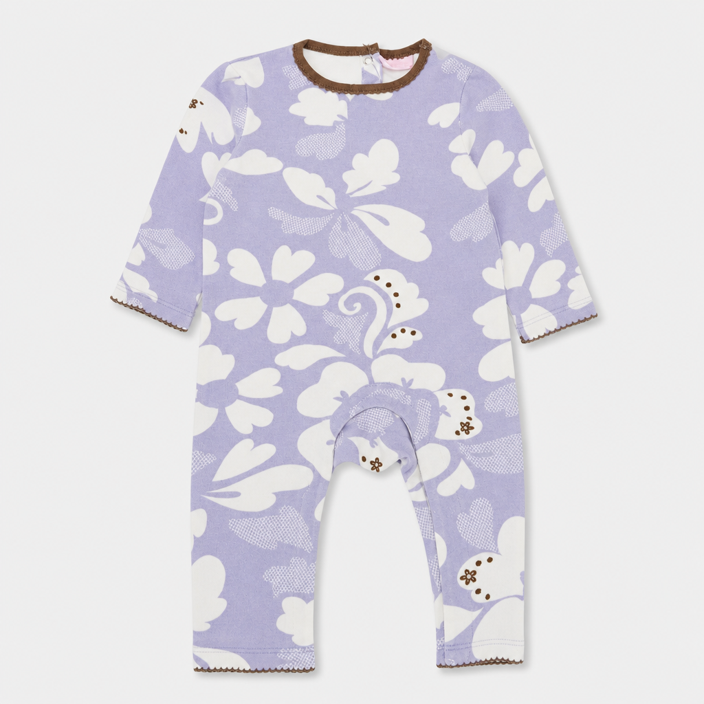 Tutine neonato - Bambina - 66 - 71 | 6 mesi