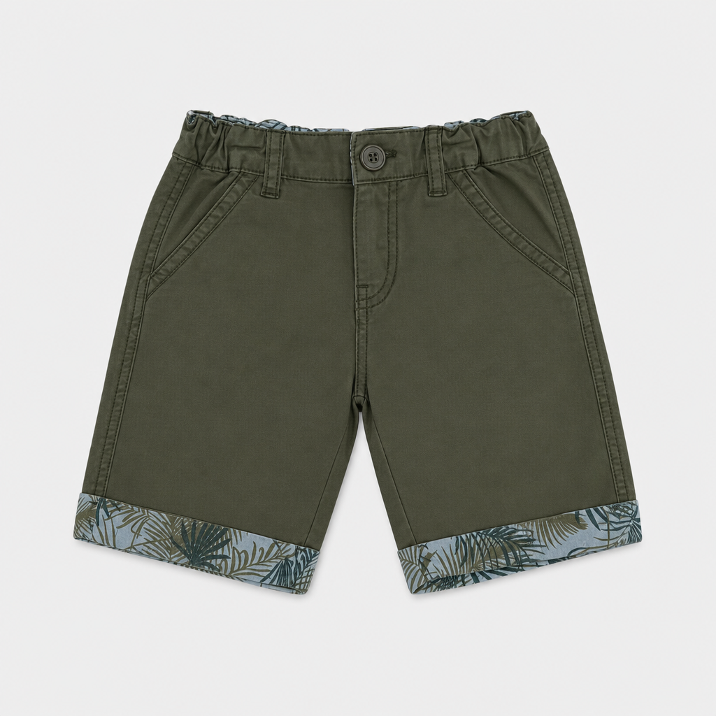 Pantaloncini corti - Bambino - 102 - 107 | 4 anni