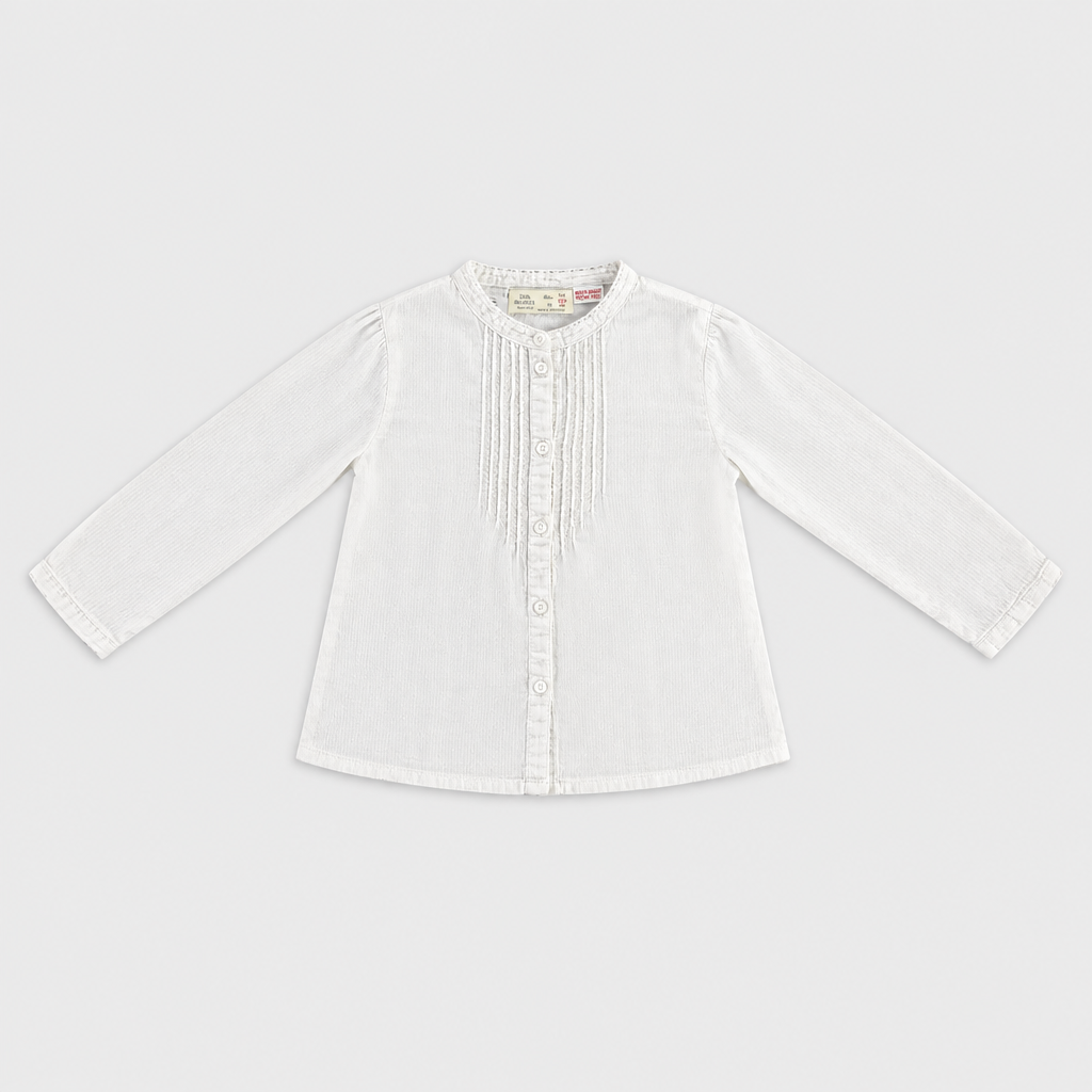 Camicia - Bambina - 96 - 101 | 3 anni