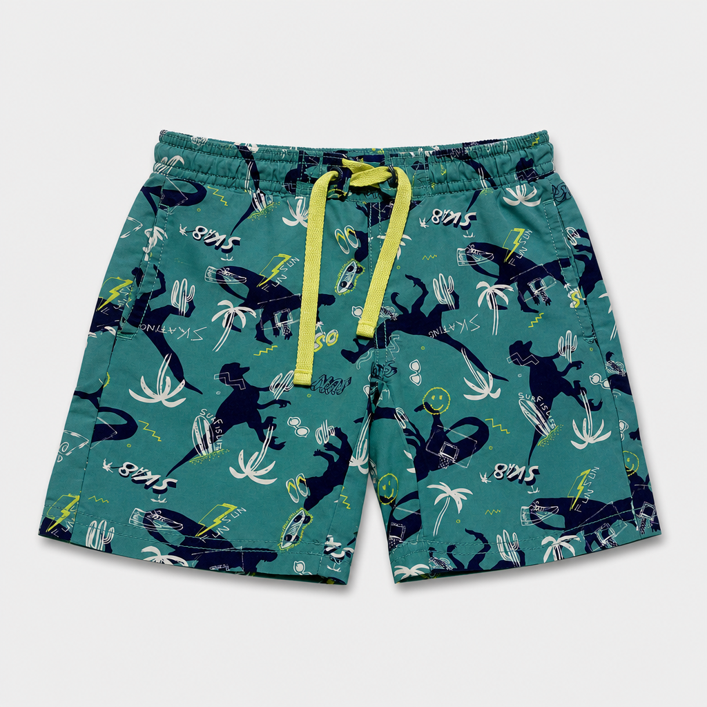 Costume - Bambino - 102 - 107 | 4 anni